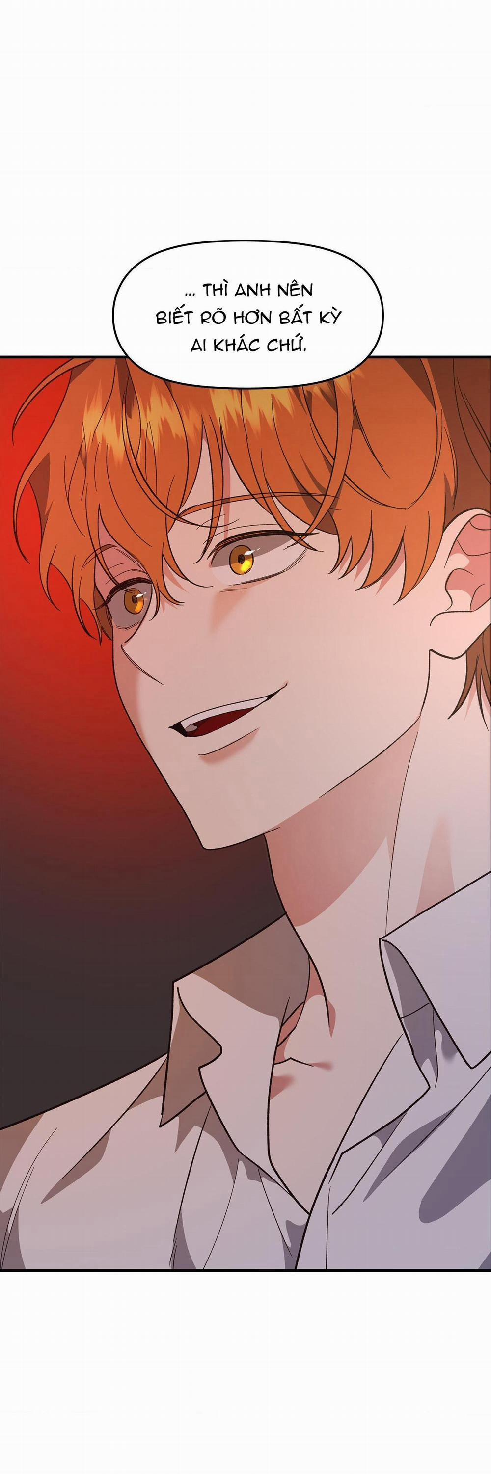 Dục Vọng Của Quái Thú 23 trang 42