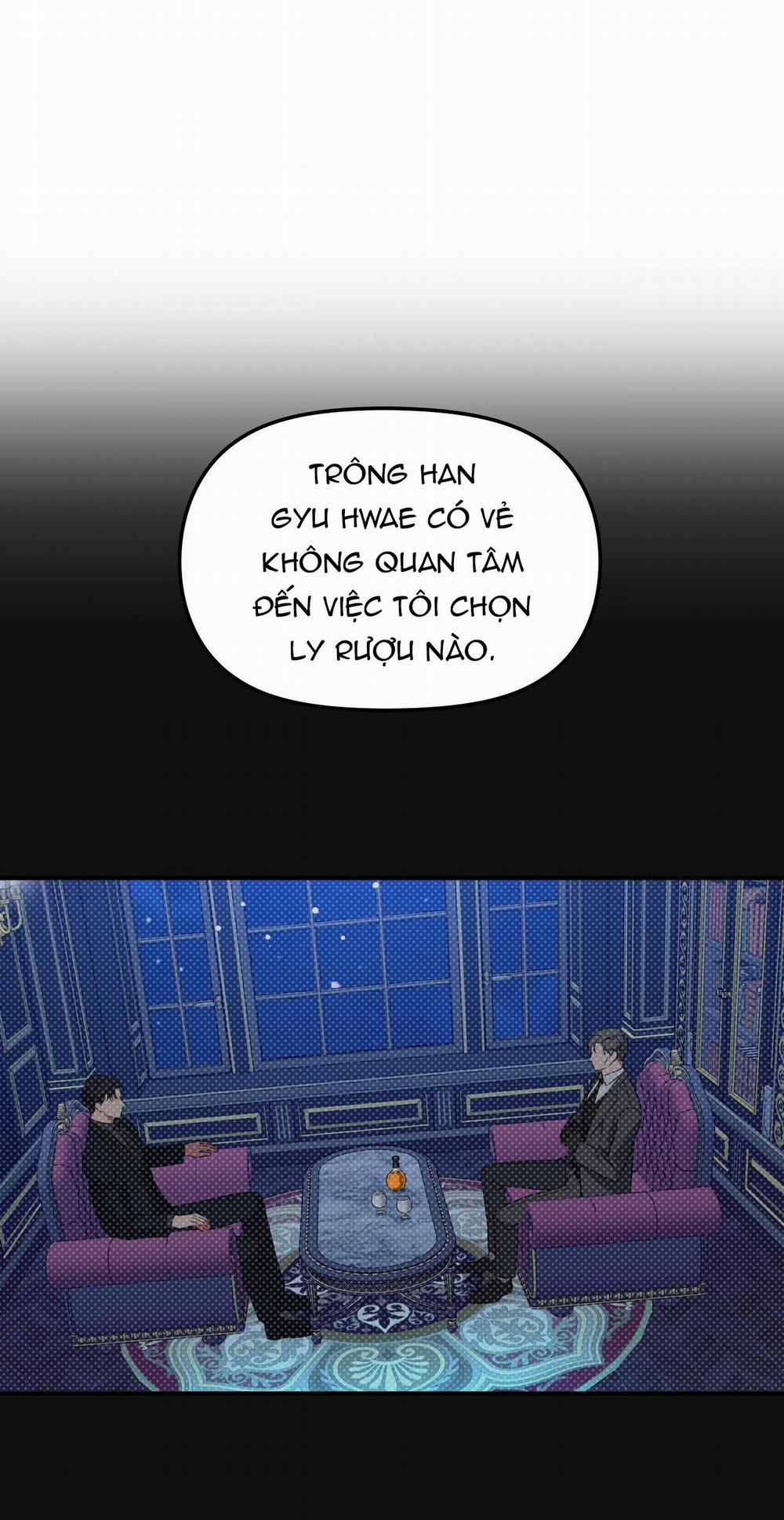 Dục Vọng Của Quái Thú 23 trang 43