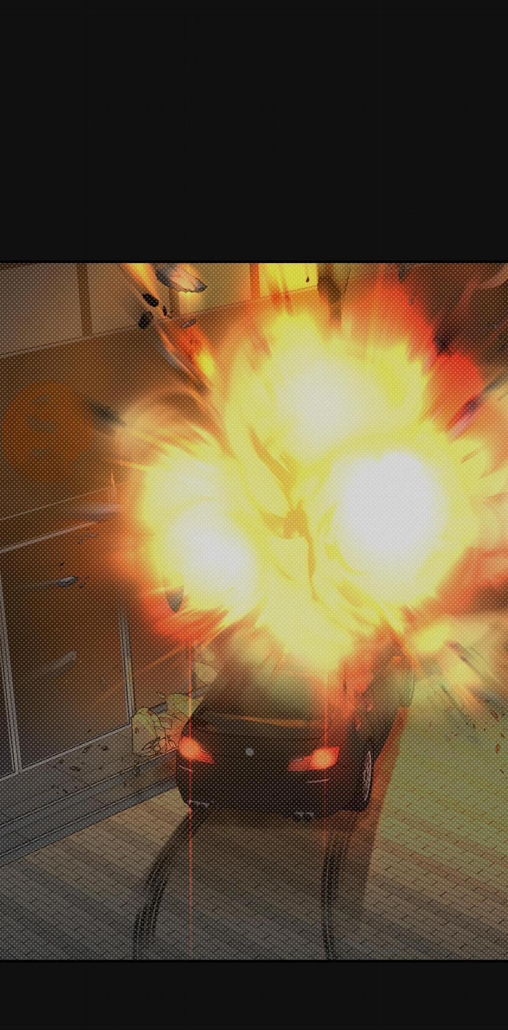 Dục Vọng Của Quái Thú 23 trang 46