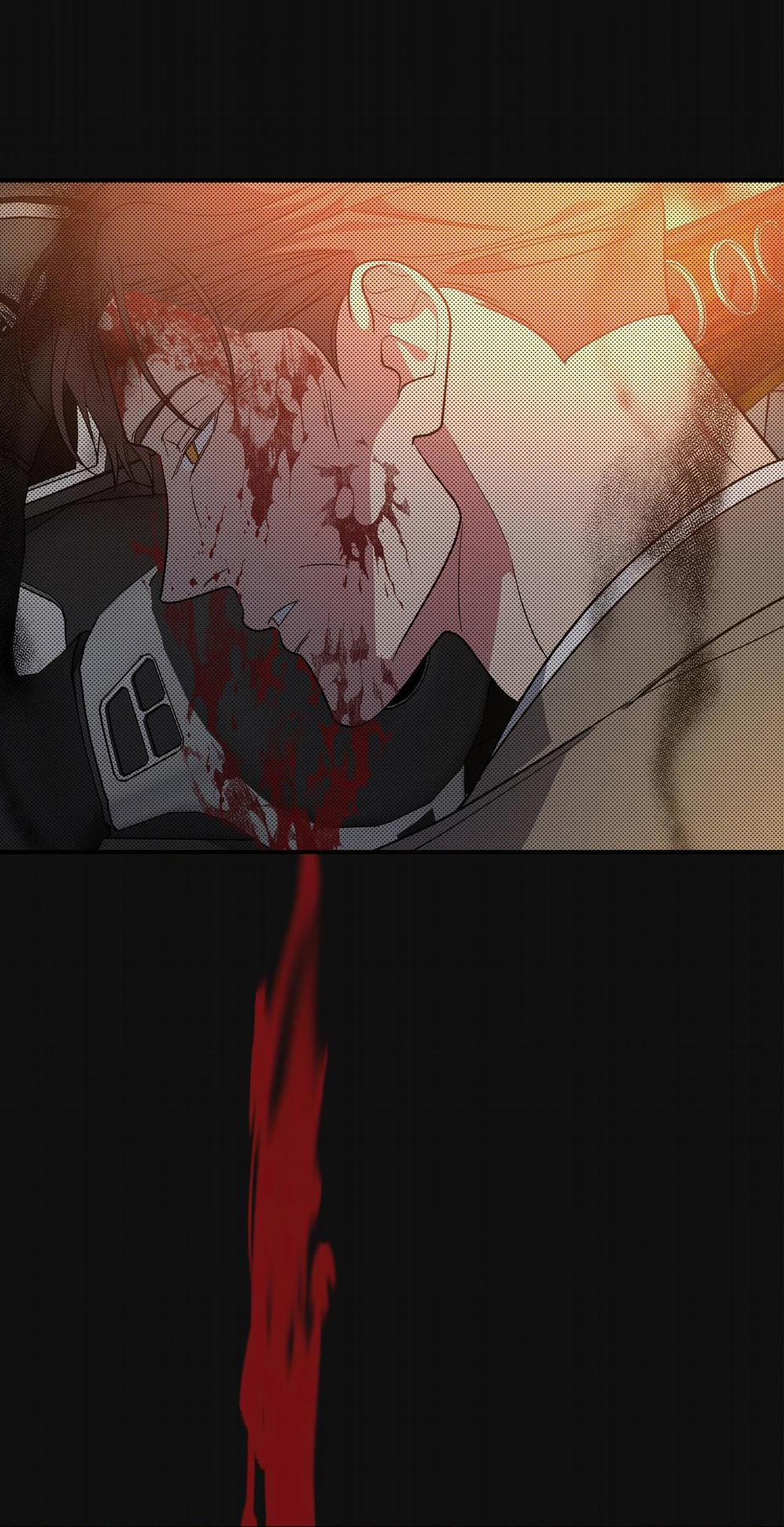 Dục Vọng Của Quái Thú 23 trang 49