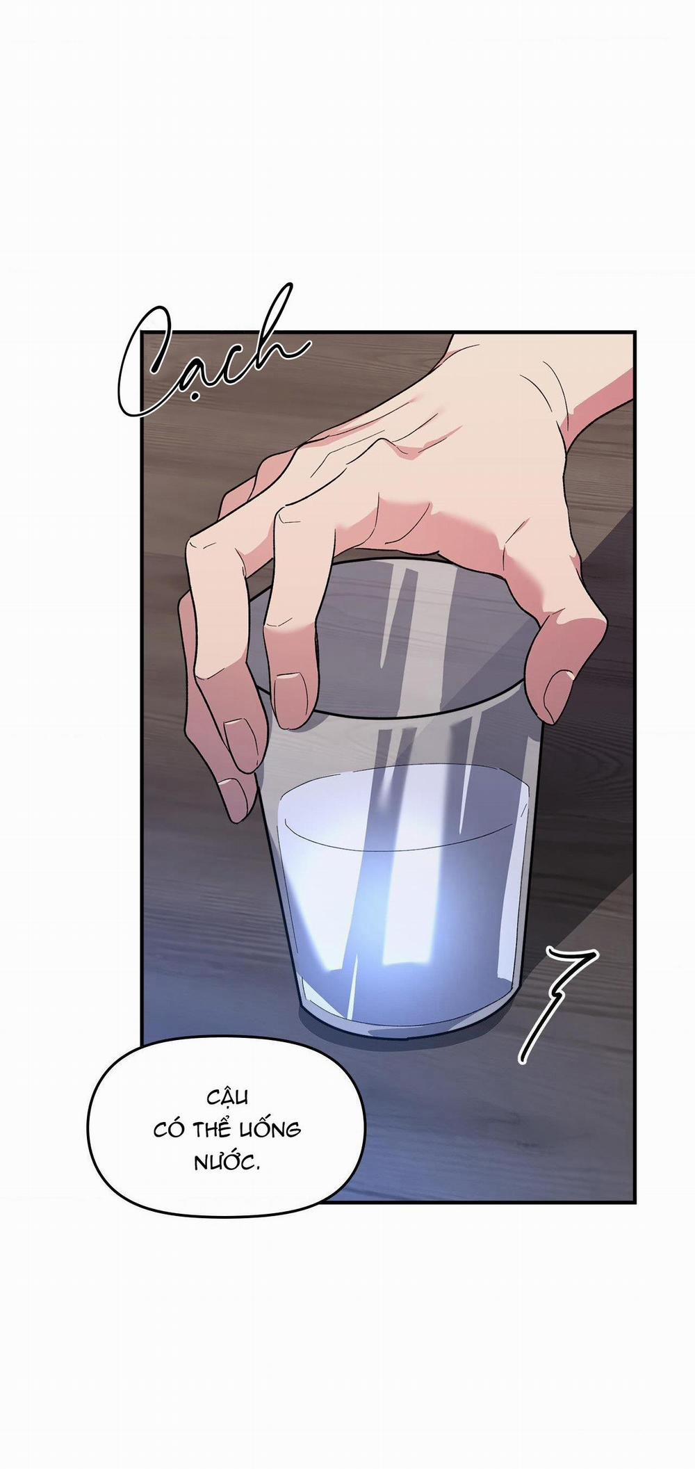 Dục Vọng Của Quái Thú 23 trang 5