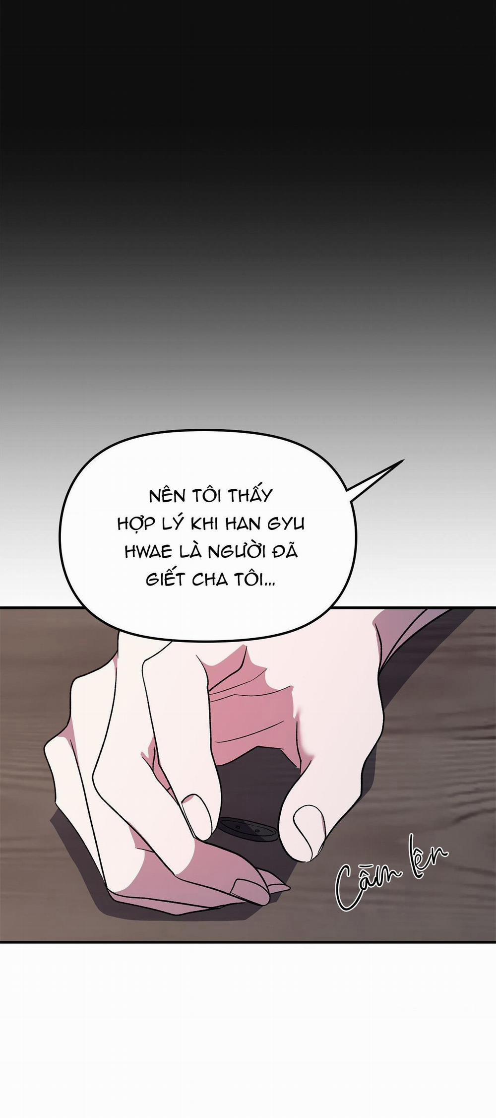 Dục Vọng Của Quái Thú 23 trang 52