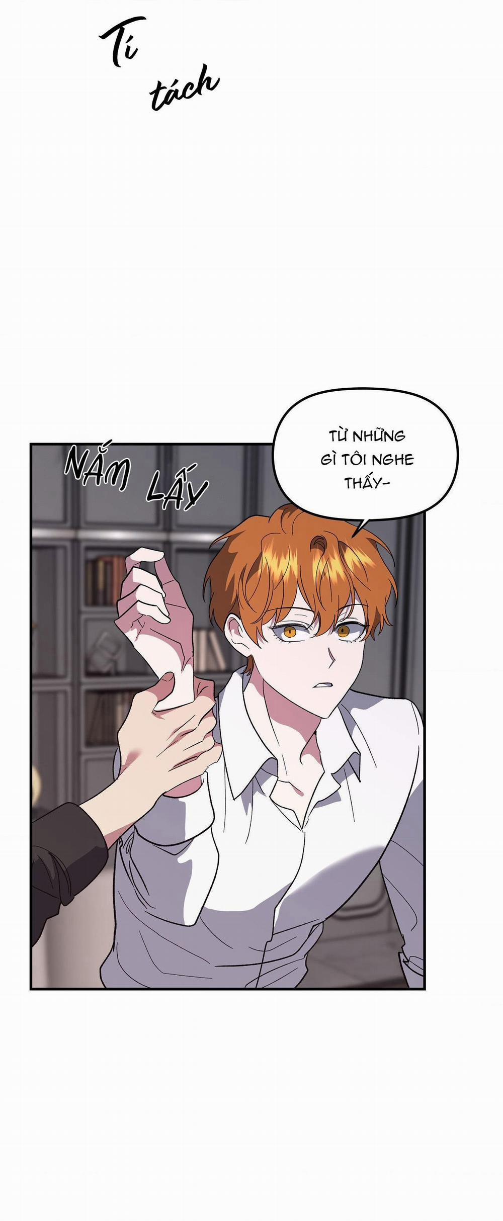 Dục Vọng Của Quái Thú 23 trang 54