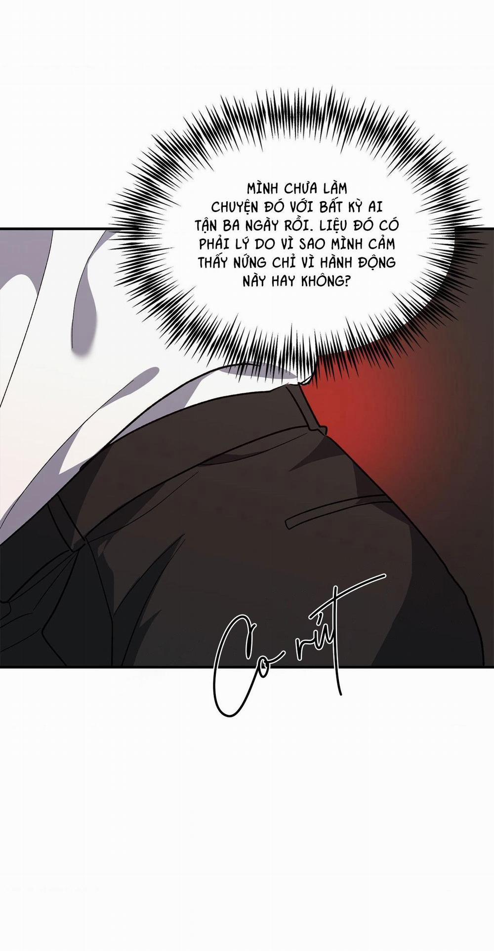 Dục Vọng Của Quái Thú 23 trang 59