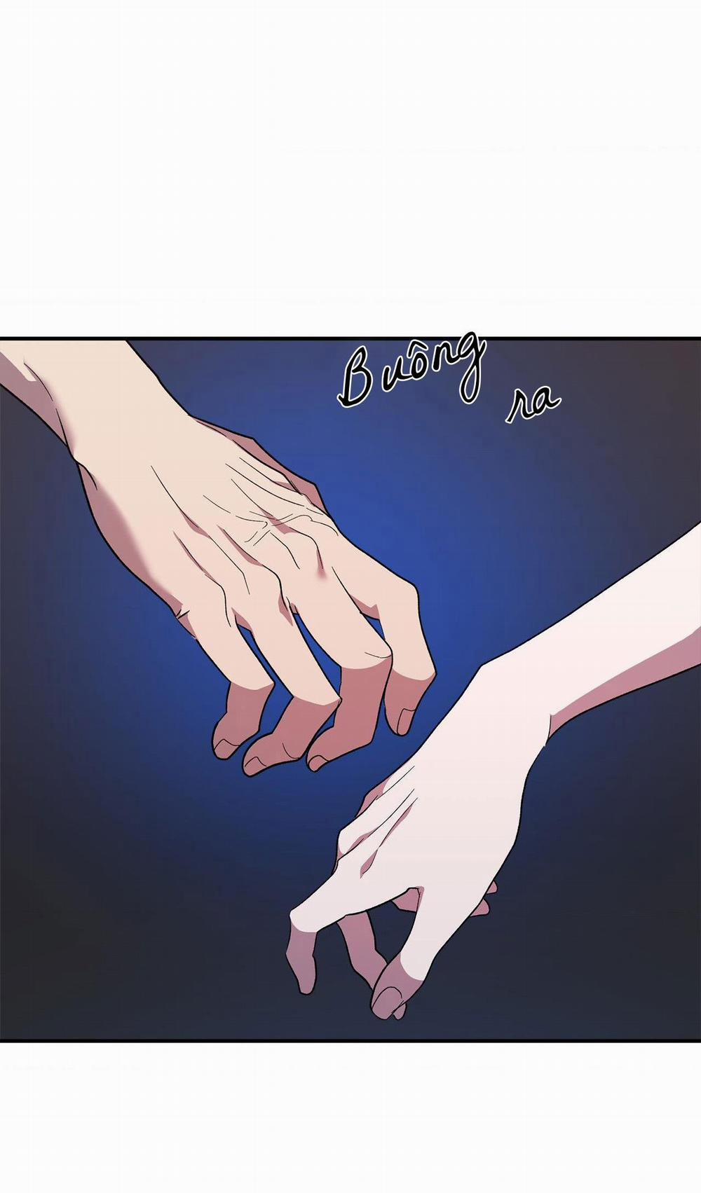 Dục Vọng Của Quái Thú 23 trang 60