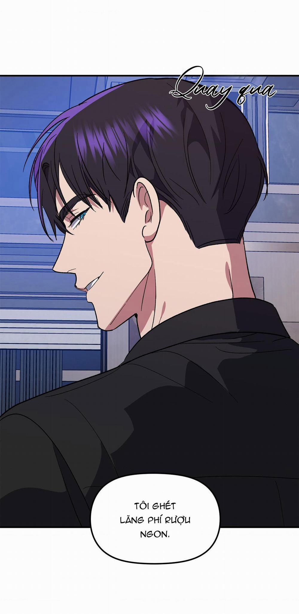 Dục Vọng Của Quái Thú 23 trang 61