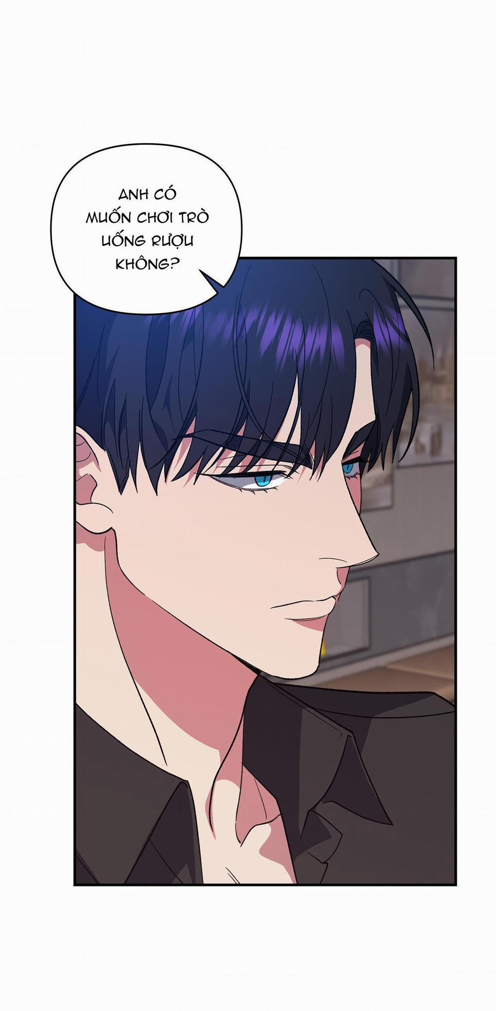 Dục Vọng Của Quái Thú 23 trang 7