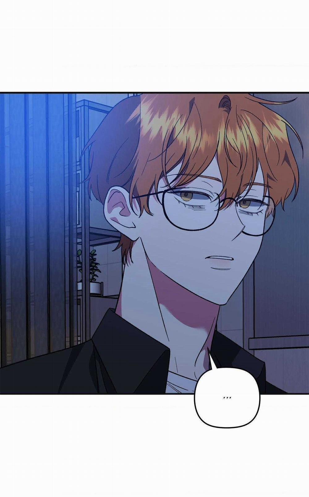 Dục Vọng Của Quái Thú 24 trang 17