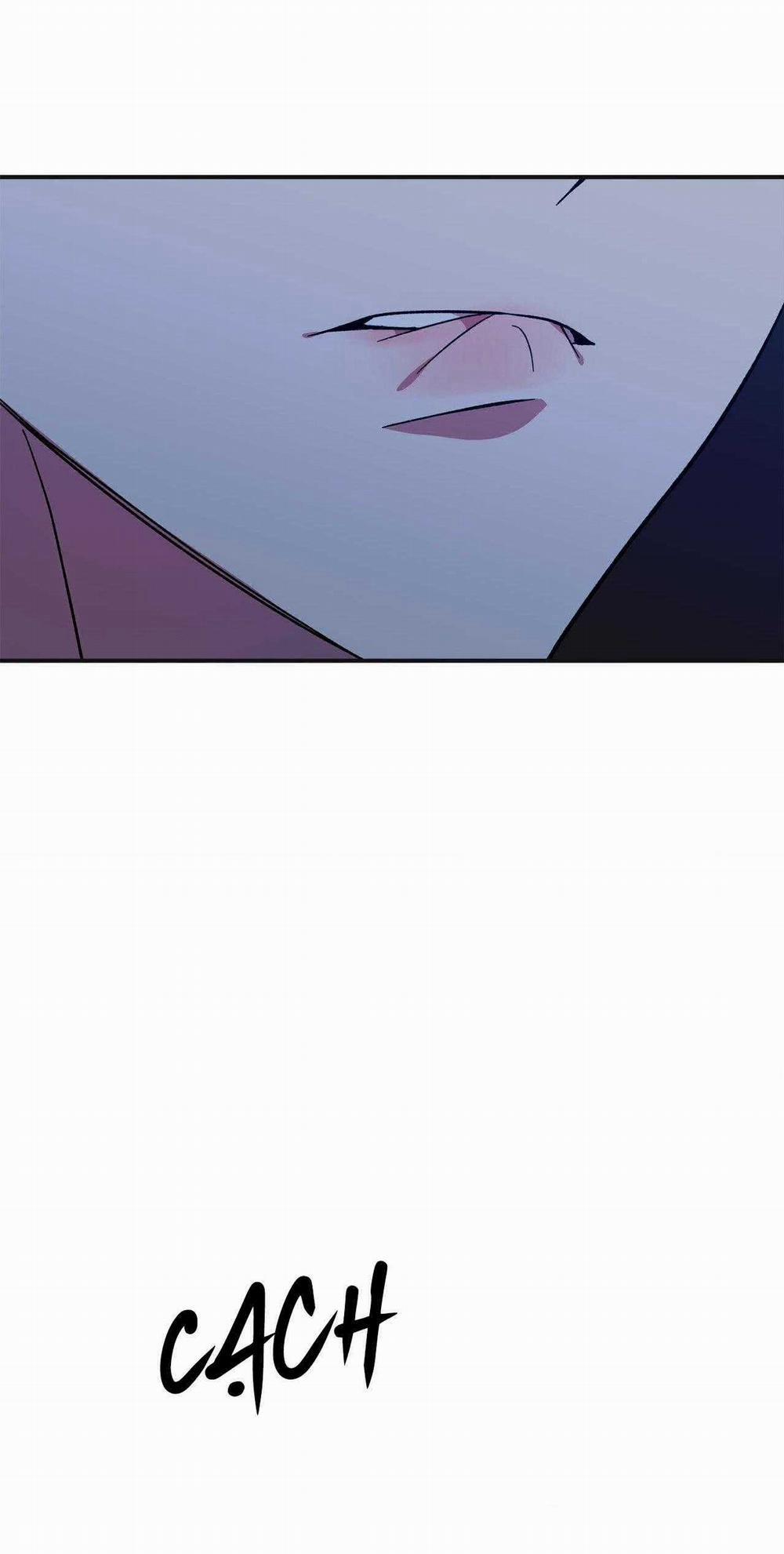 Dục Vọng Của Quái Thú 24 trang 18