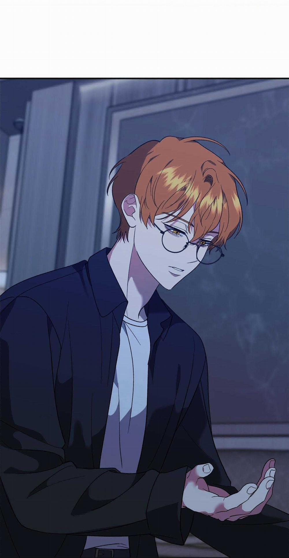 Dục Vọng Của Quái Thú 24 trang 2