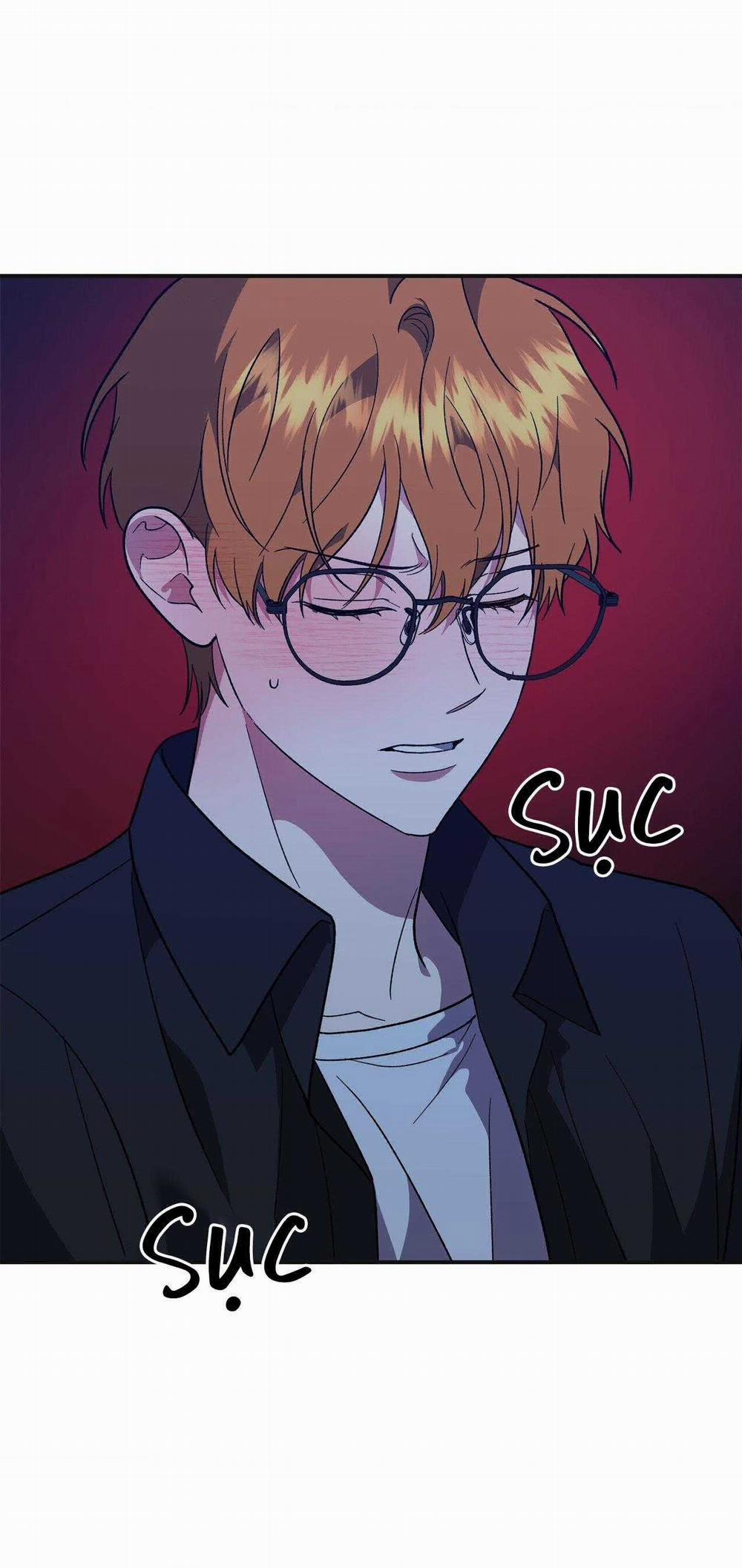 Dục Vọng Của Quái Thú 24 trang 21