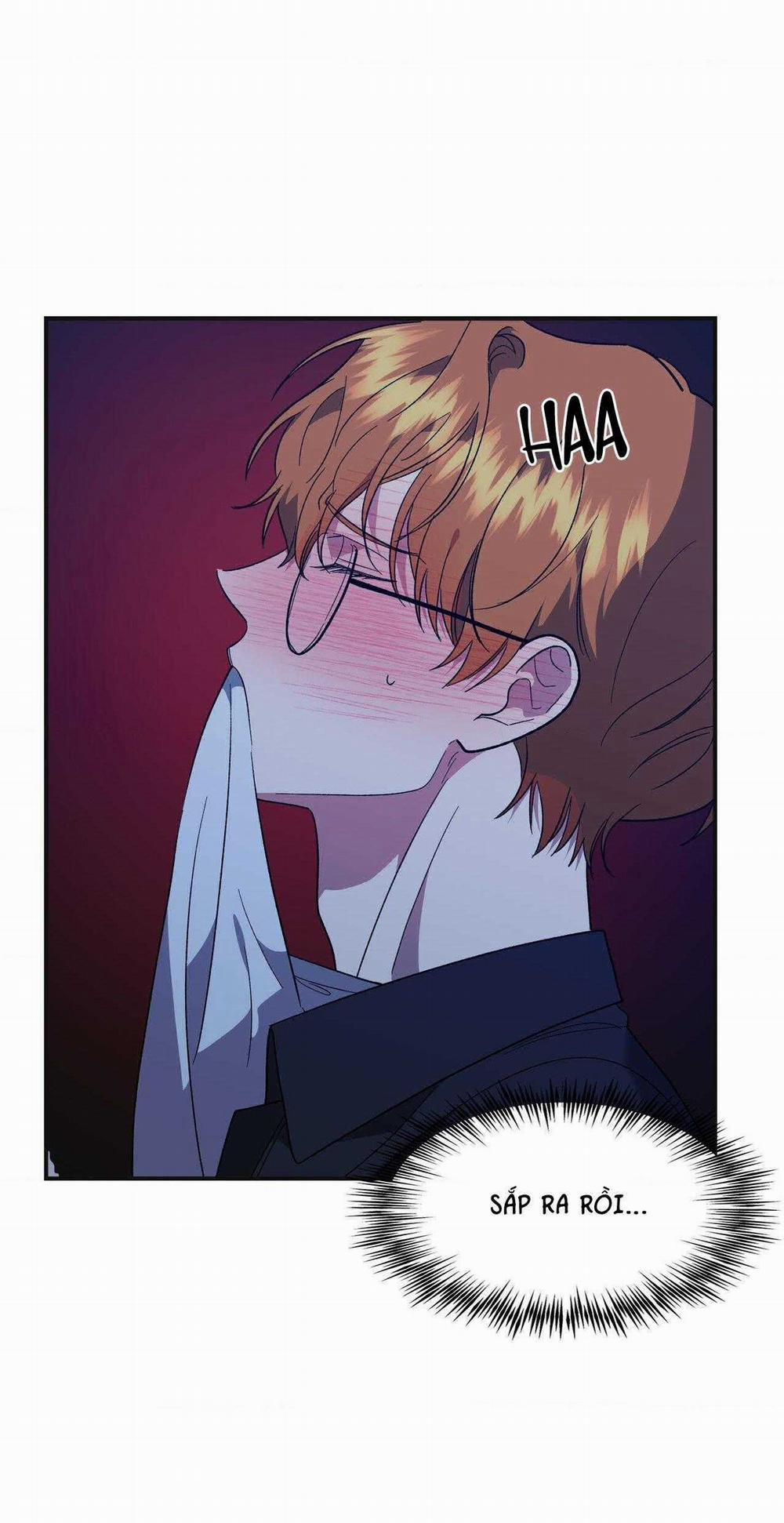 Dục Vọng Của Quái Thú 24 trang 25