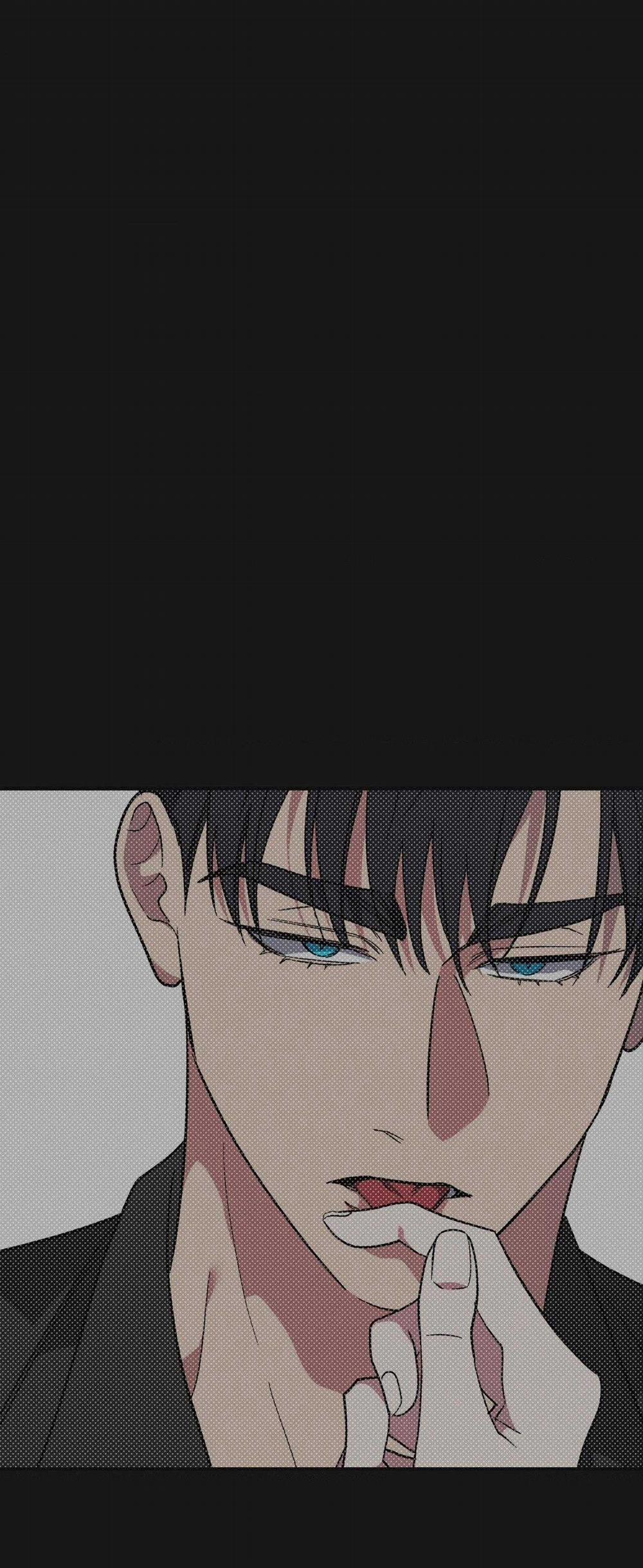 Dục Vọng Của Quái Thú 24 trang 32