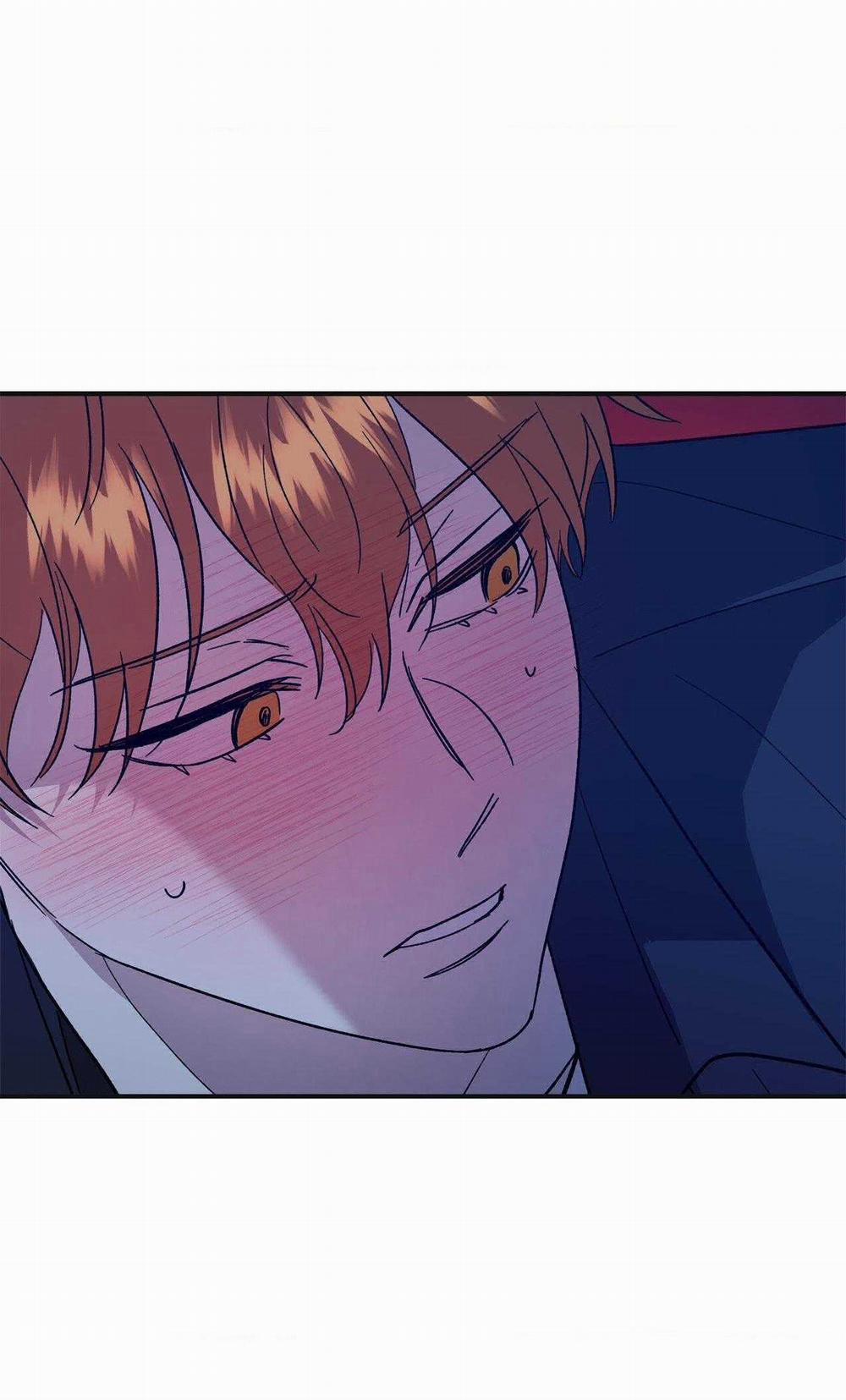 Dục Vọng Của Quái Thú 24 trang 41