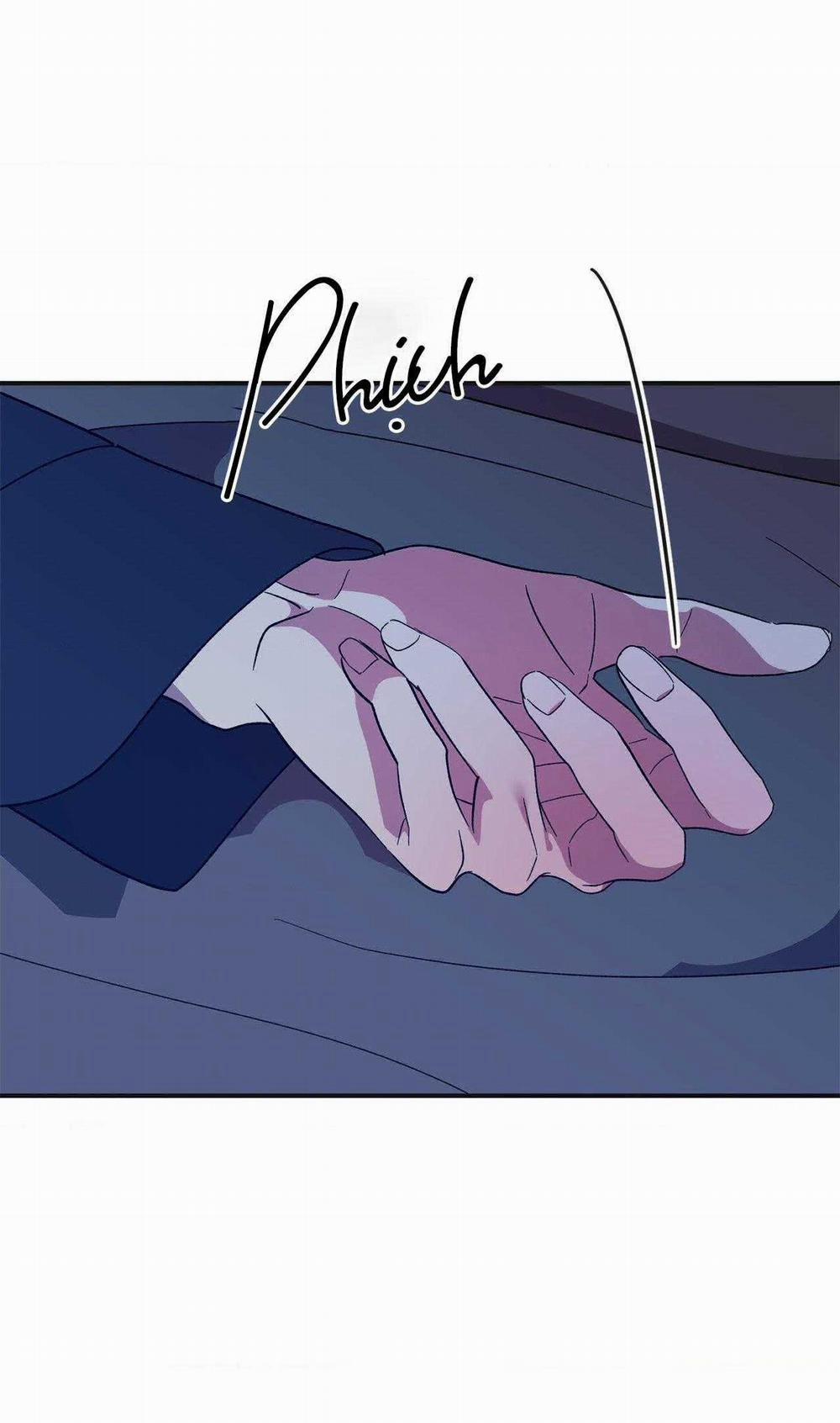 Dục Vọng Của Quái Thú 24 trang 43