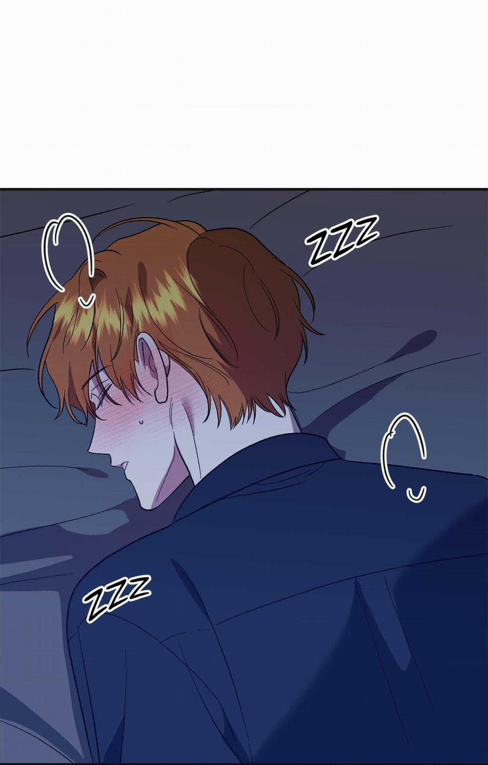 Dục Vọng Của Quái Thú 24 trang 44