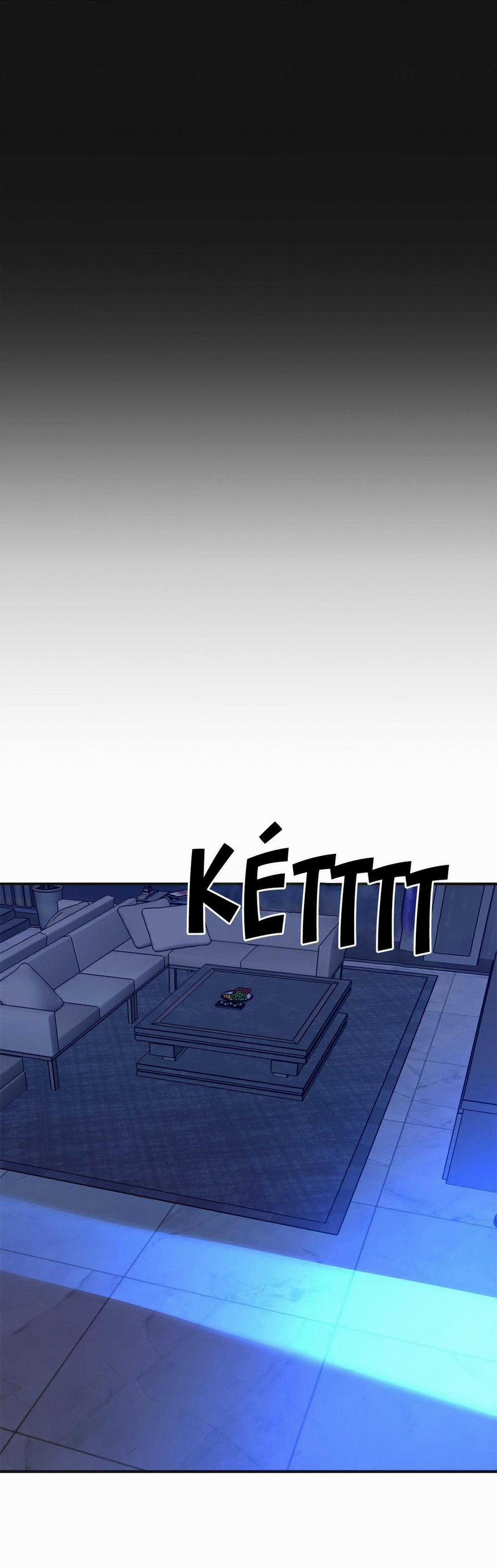 Dục Vọng Của Quái Thú 24 trang 45