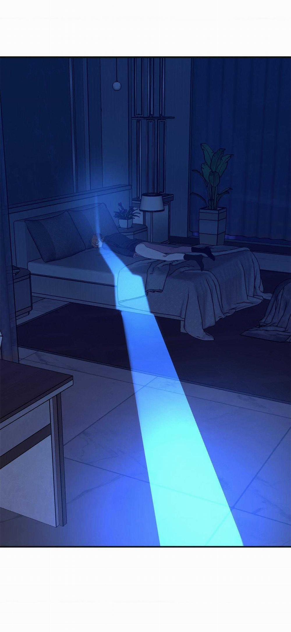 Dục Vọng Của Quái Thú 24 trang 46