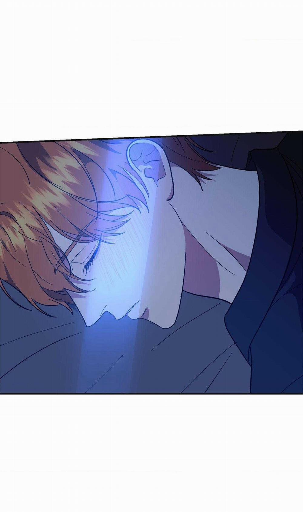 Dục Vọng Của Quái Thú 24 trang 48