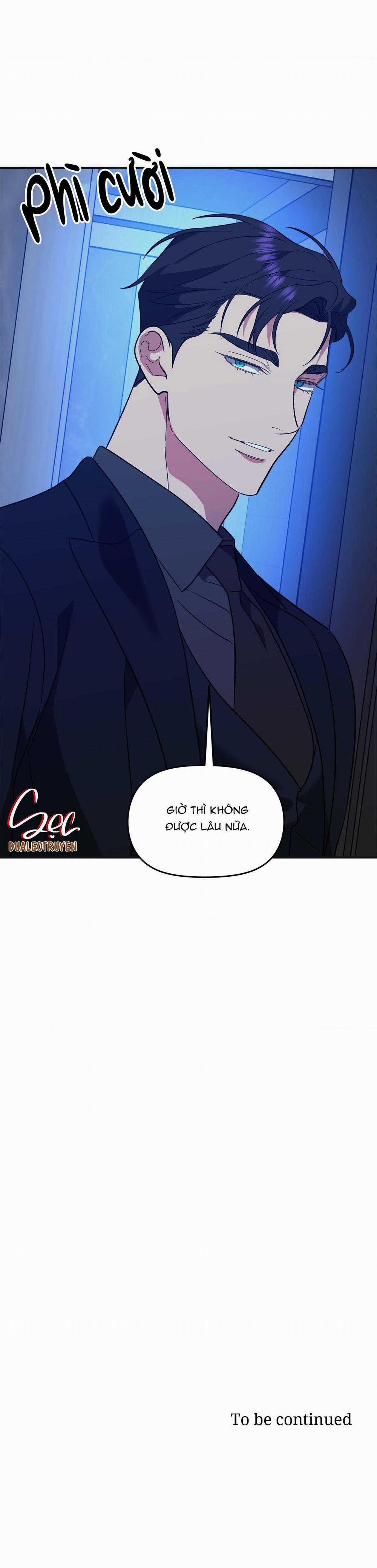 Dục Vọng Của Quái Thú 24 trang 49