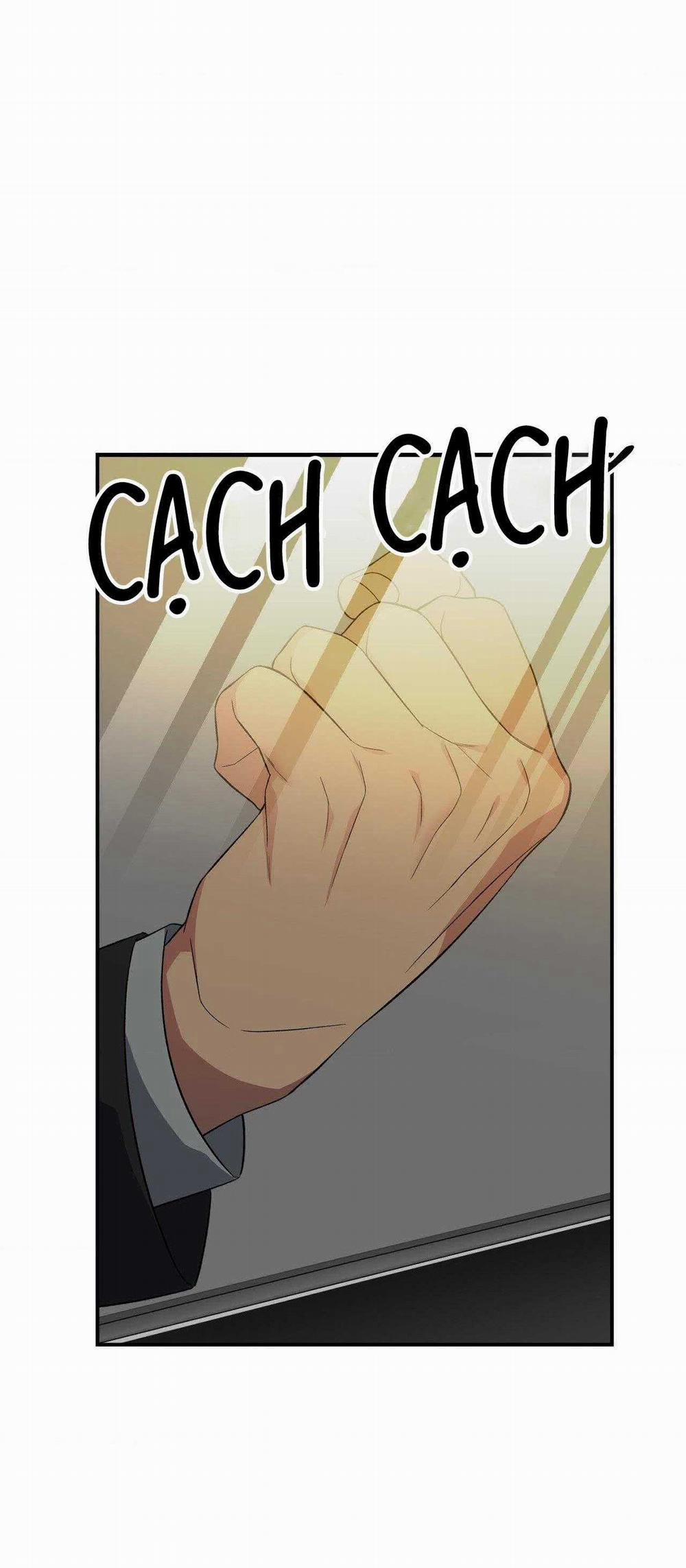 Dục Vọng Của Quái Thú 25 trang 17