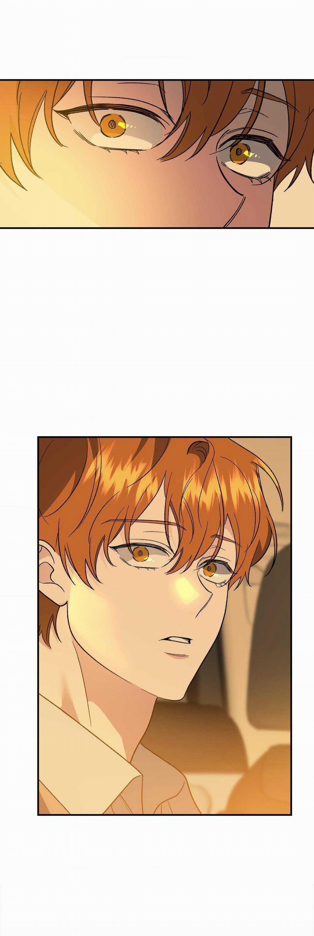 Dục Vọng Của Quái Thú 25 trang 20