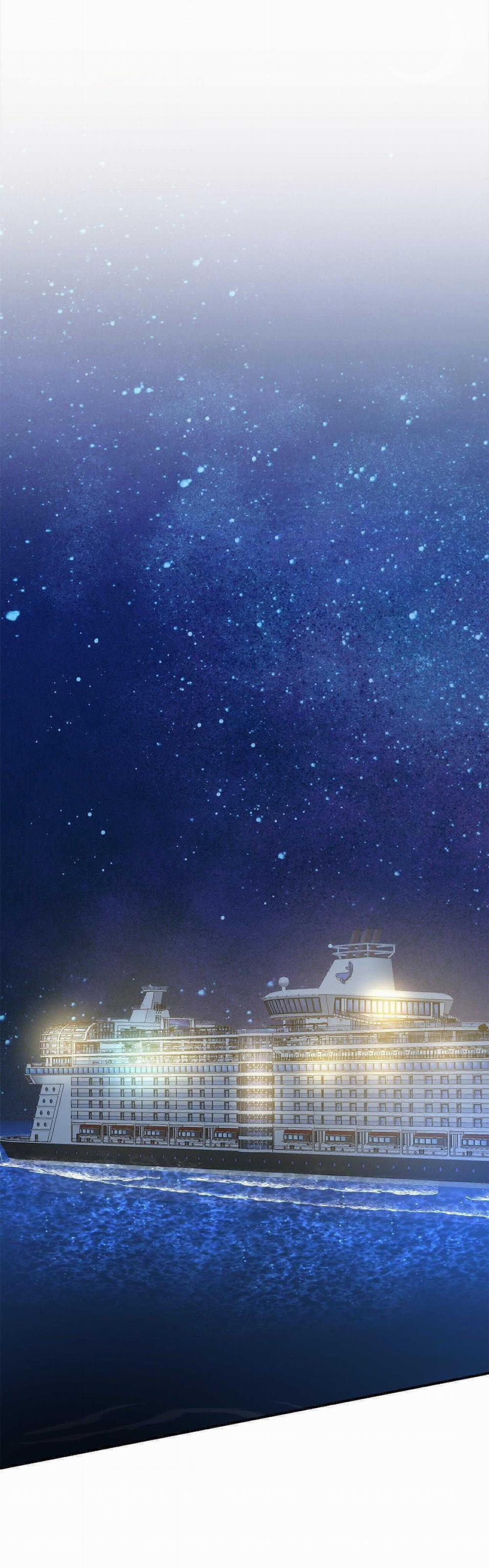 Dục Vọng Của Quái Thú 25 trang 21