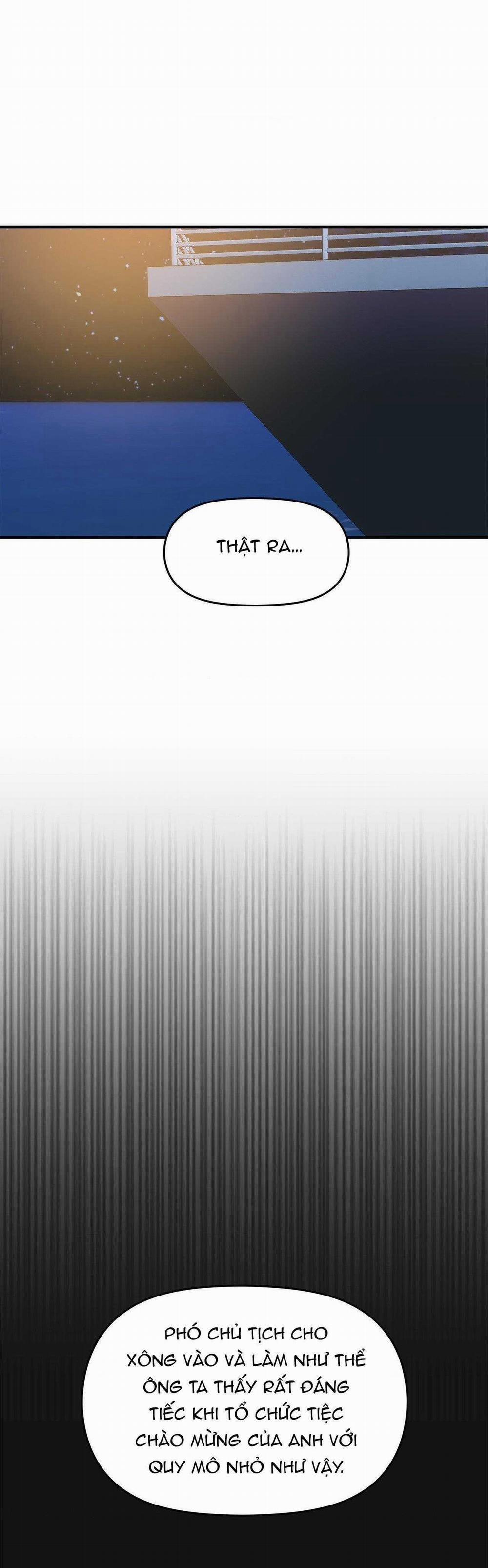 Dục Vọng Của Quái Thú 25 trang 24