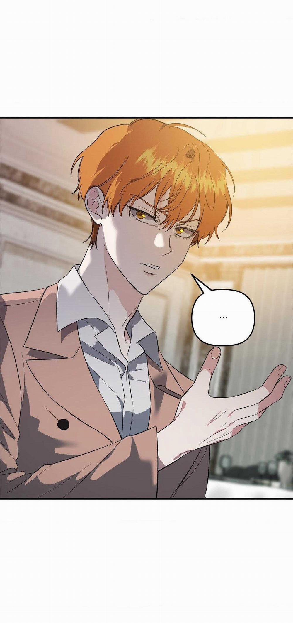 Dục Vọng Của Quái Thú 25 trang 26