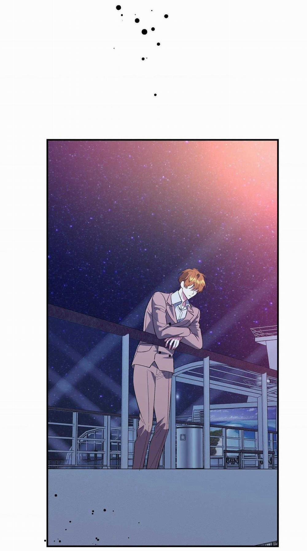 Dục Vọng Của Quái Thú 25 trang 31