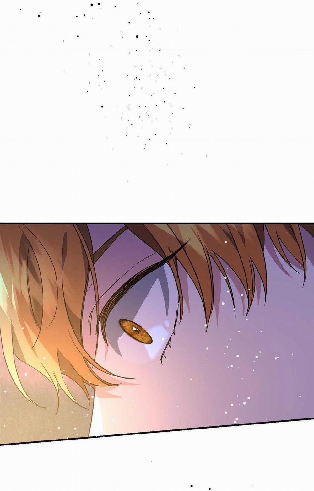 Dục Vọng Của Quái Thú 25 trang 39