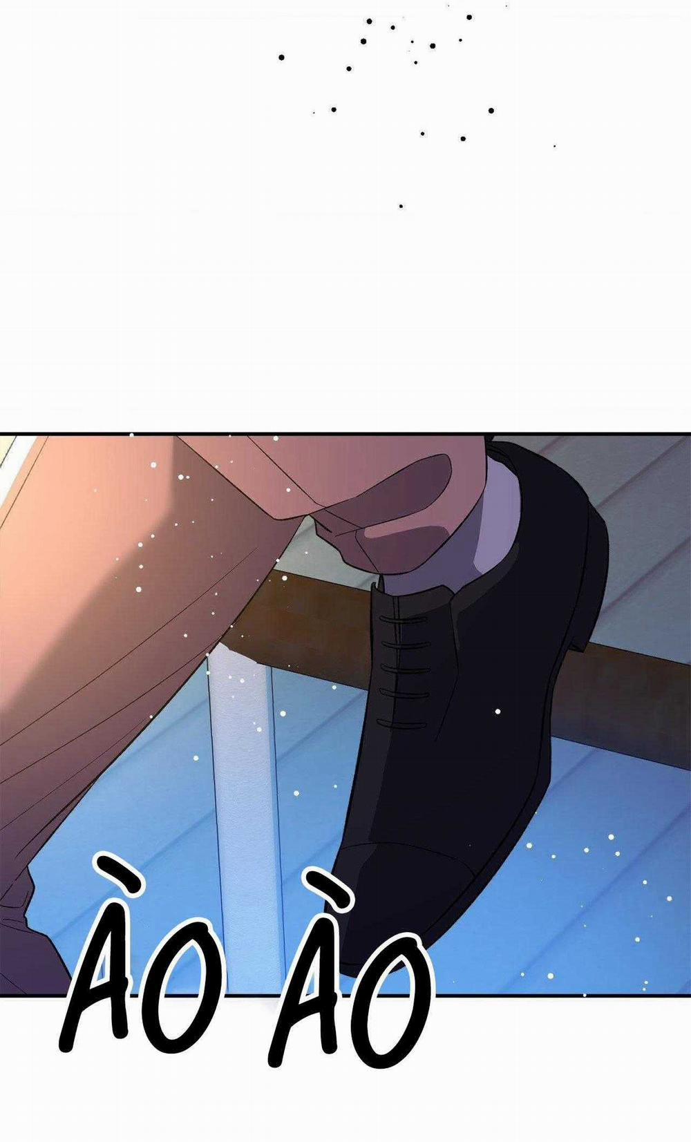 Dục Vọng Của Quái Thú 25 trang 40