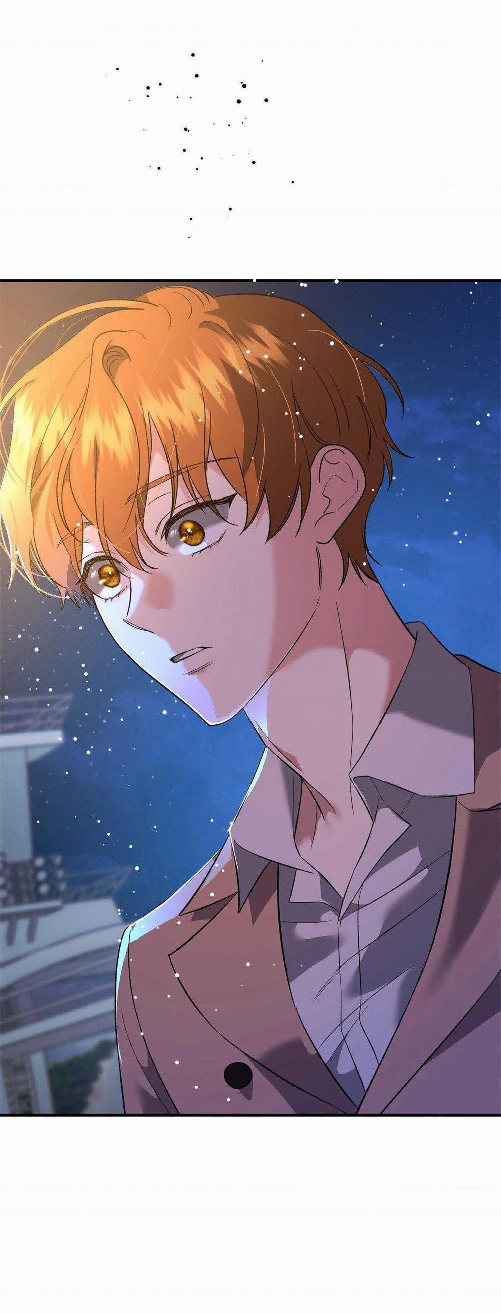 Dục Vọng Của Quái Thú 25 trang 41