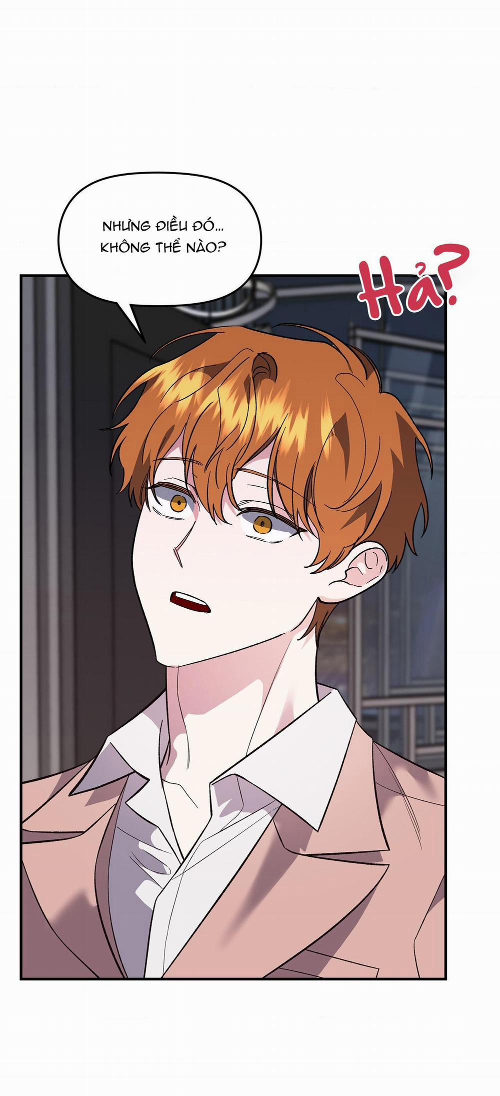 Dục Vọng Của Quái Thú 26 trang 10