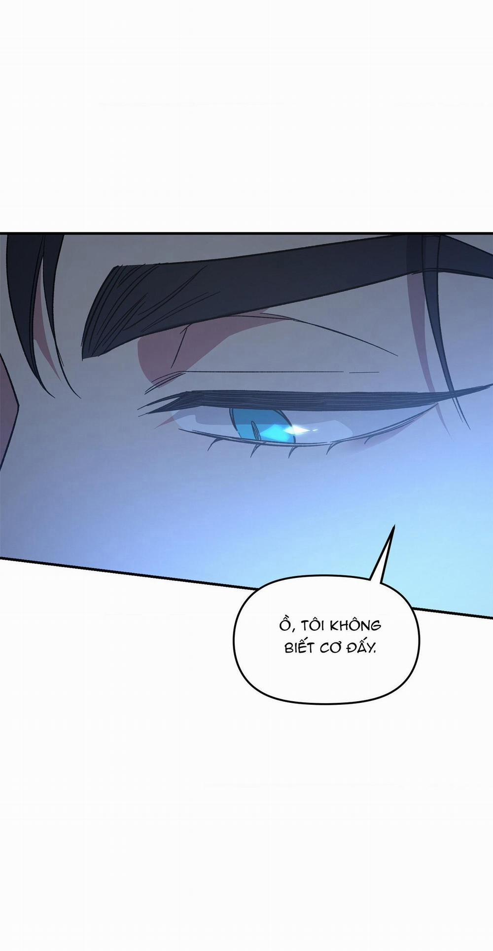 Dục Vọng Của Quái Thú 26 trang 19