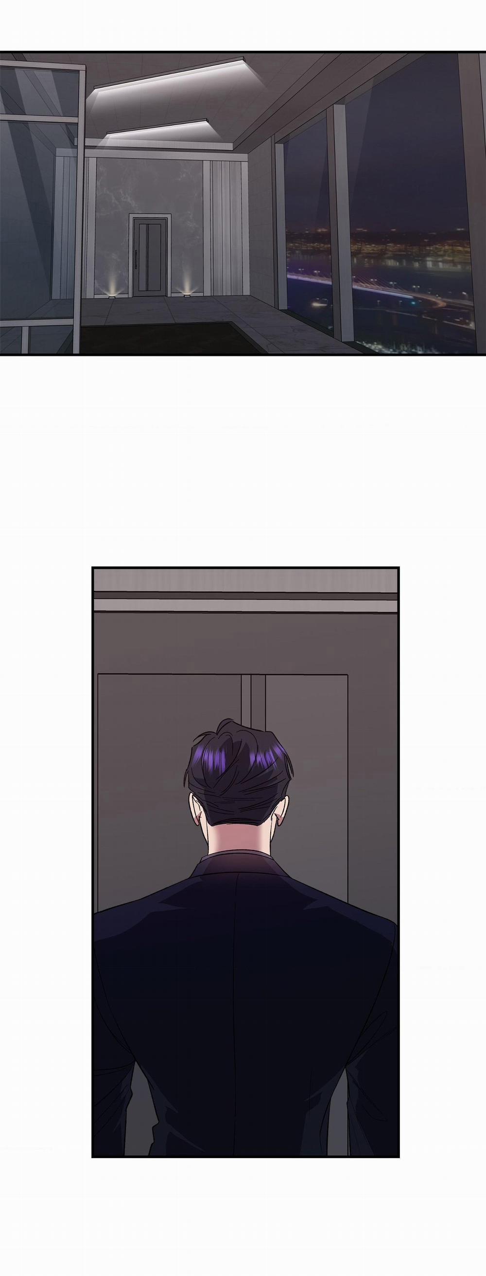 Dục Vọng Của Quái Thú 26 trang 2