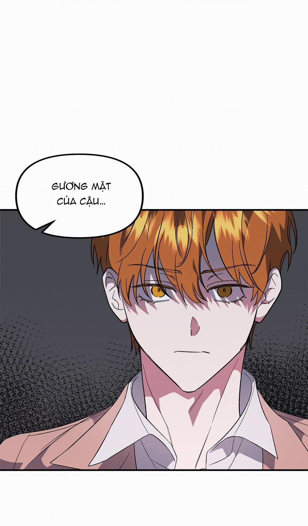 Dục Vọng Của Quái Thú 26 trang 20