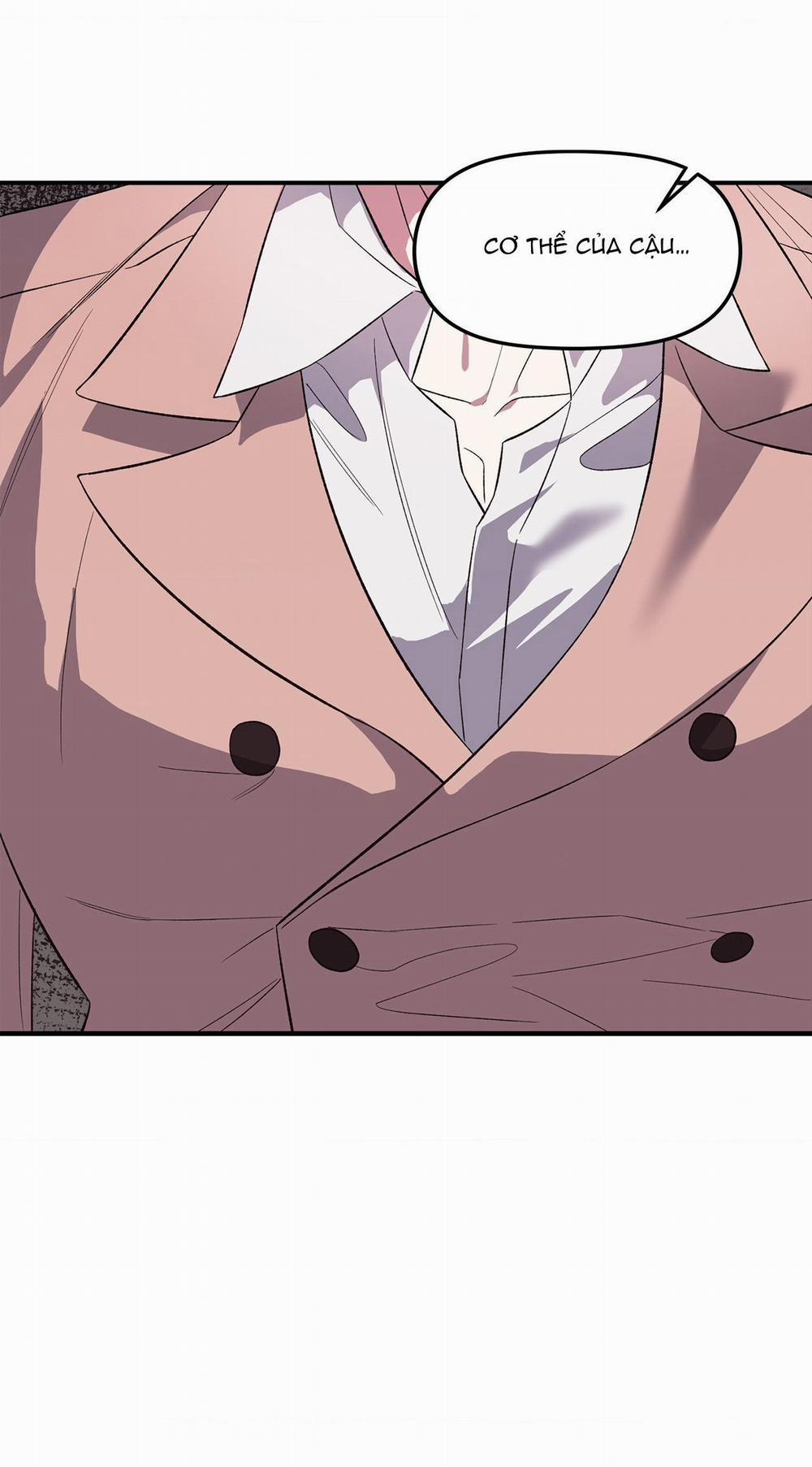 Dục Vọng Của Quái Thú 26 trang 21