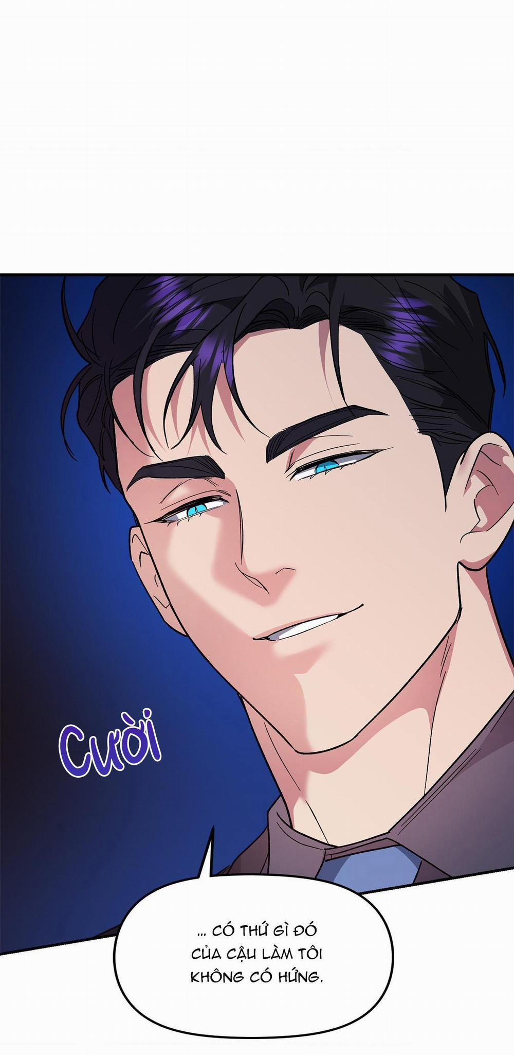Dục Vọng Của Quái Thú 26 trang 22