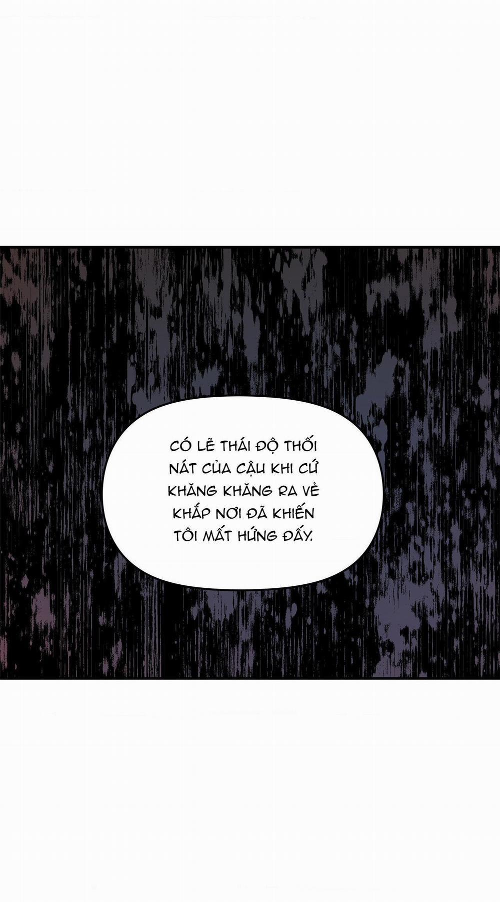 Dục Vọng Của Quái Thú 26 trang 24