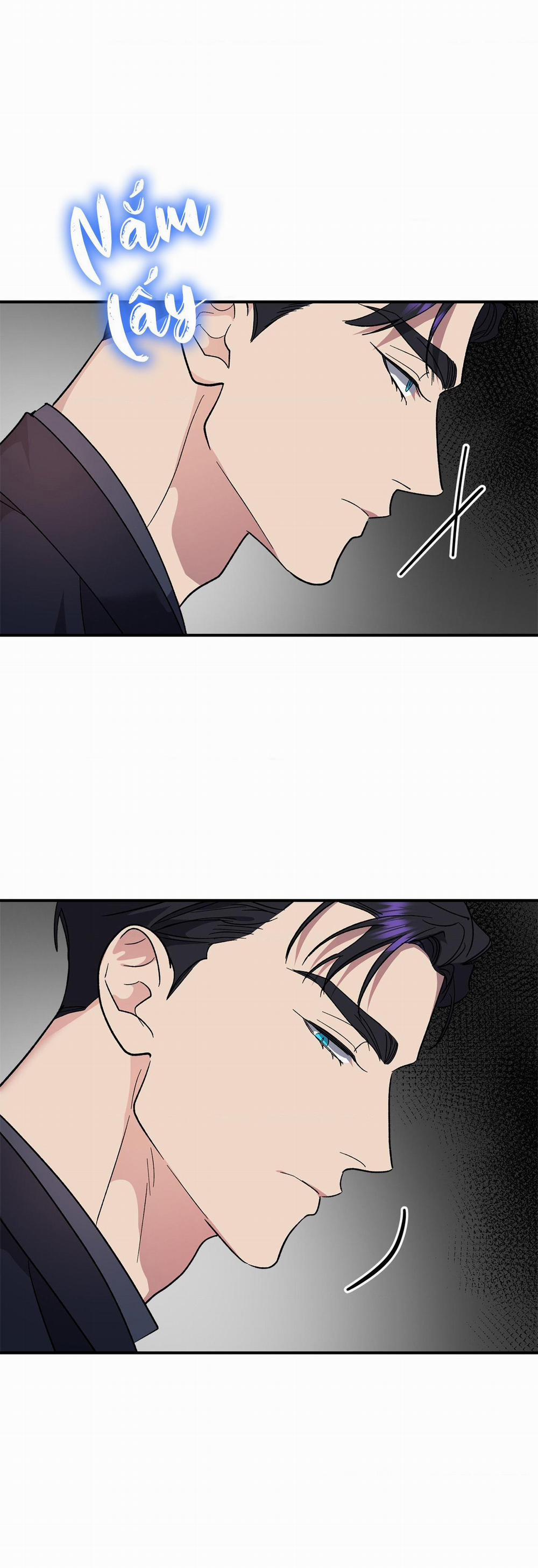 Dục Vọng Của Quái Thú 26 trang 26