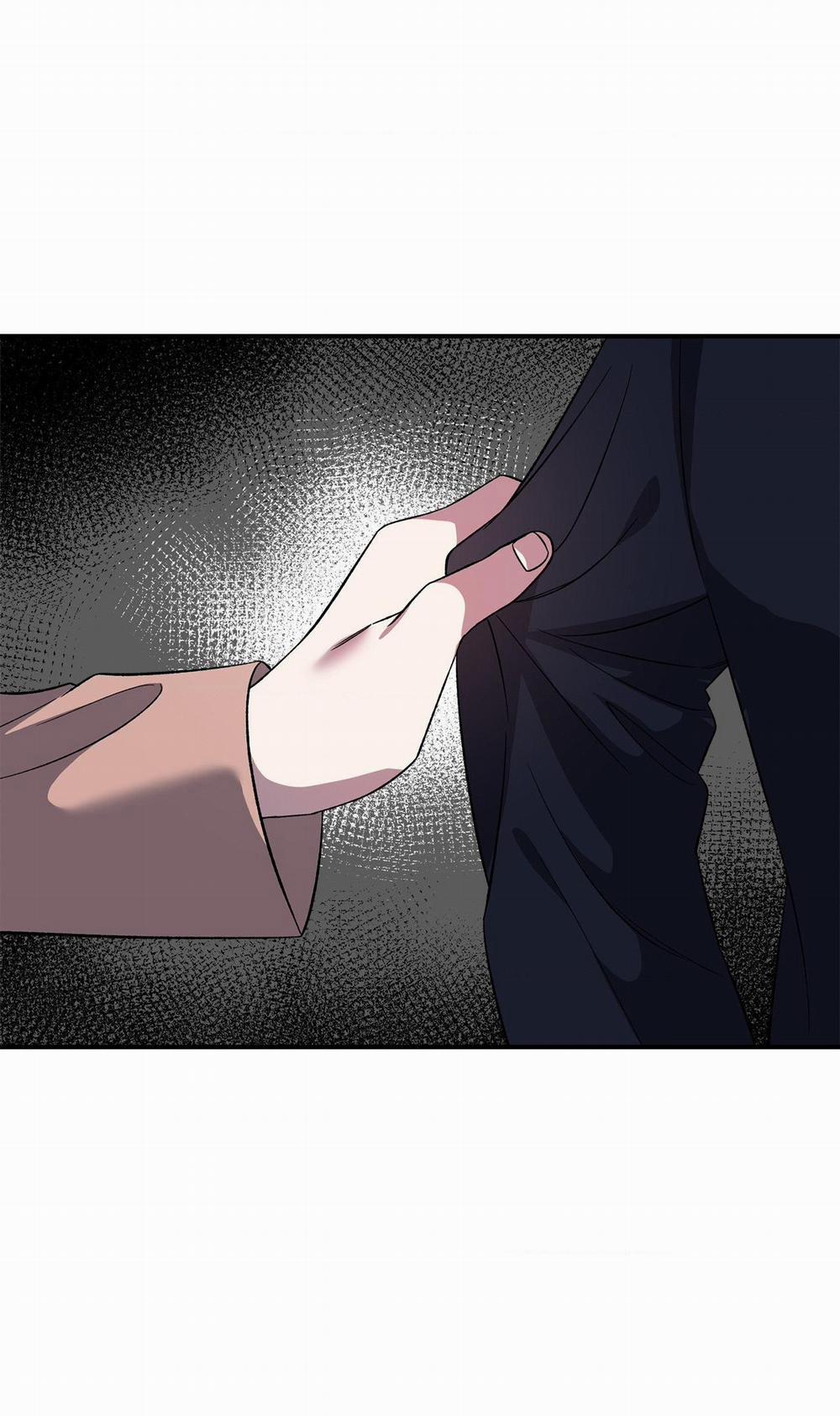 Dục Vọng Của Quái Thú 26 trang 27