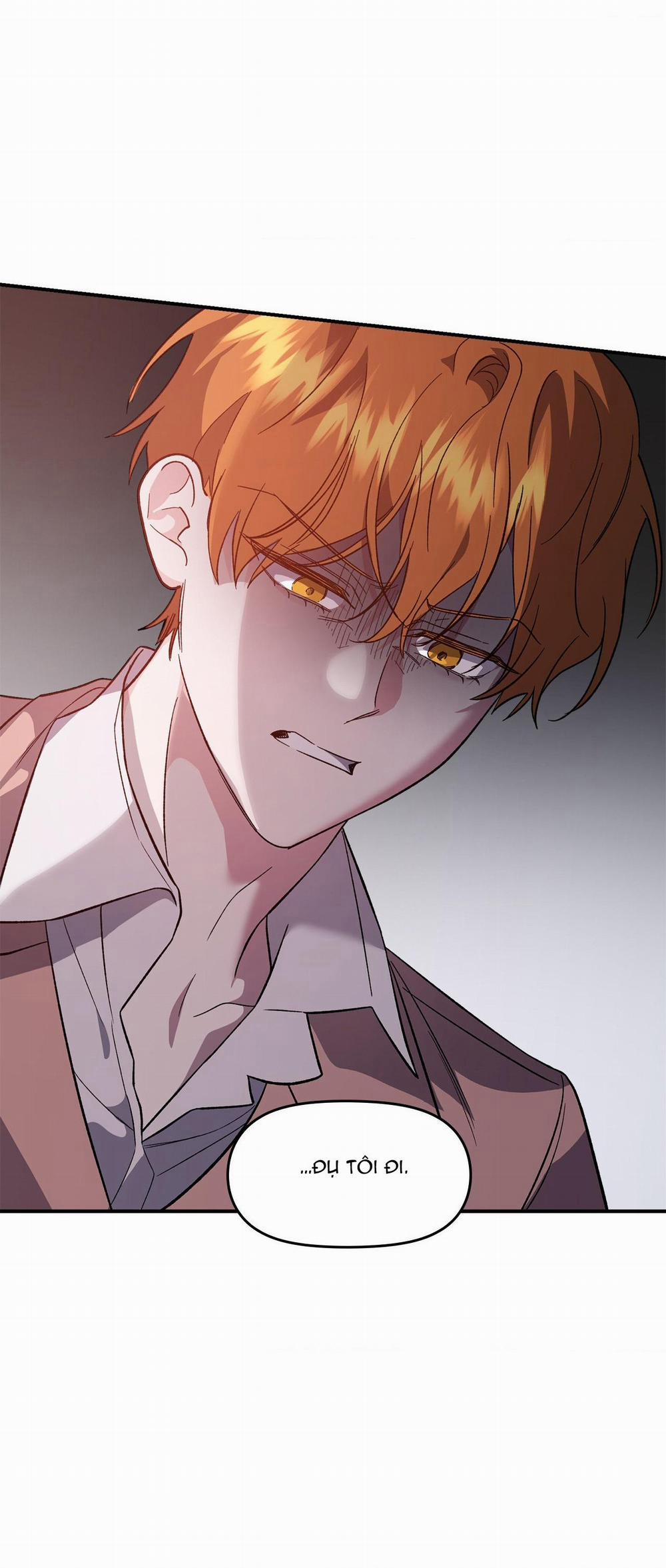 Dục Vọng Của Quái Thú 26 trang 29
