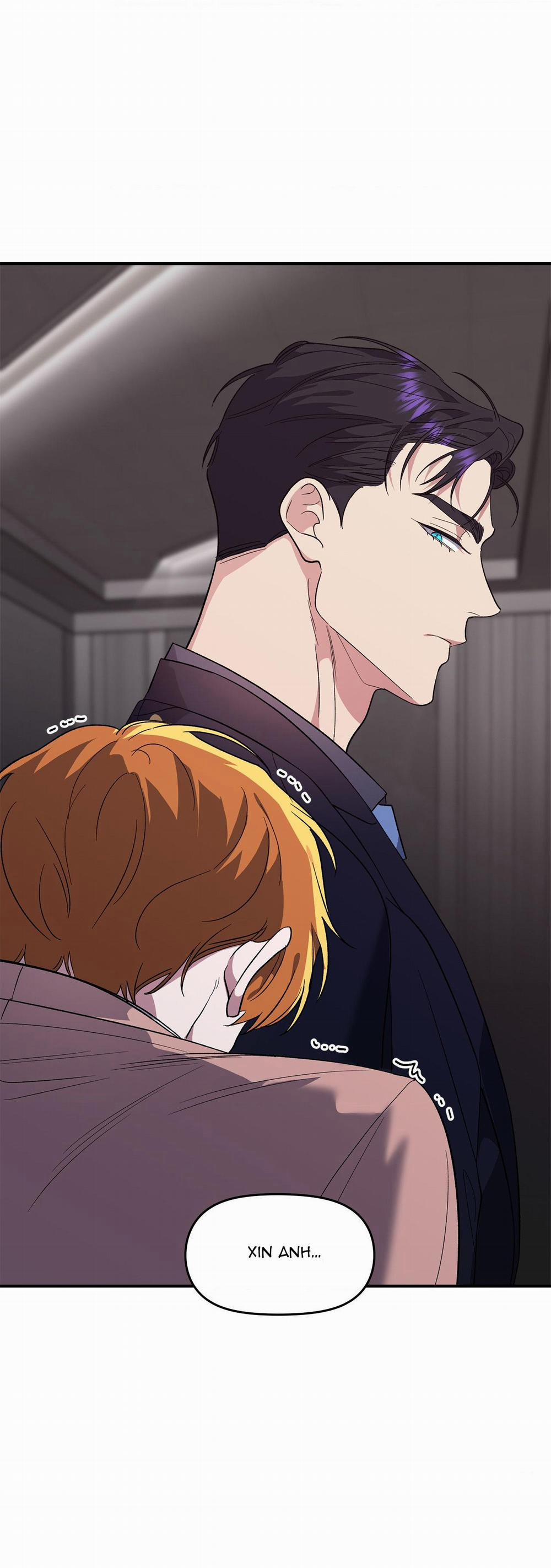 Dục Vọng Của Quái Thú 26 trang 30