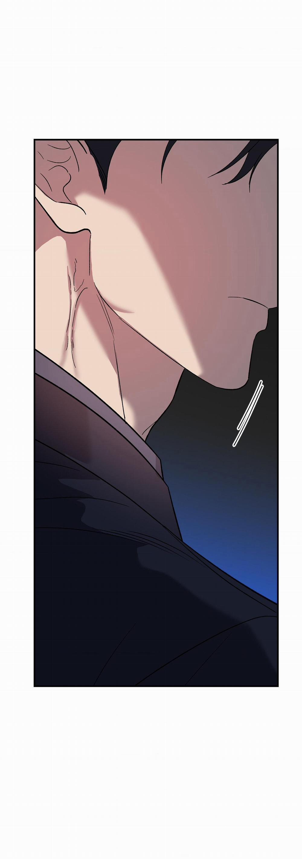 Dục Vọng Của Quái Thú 26 trang 31