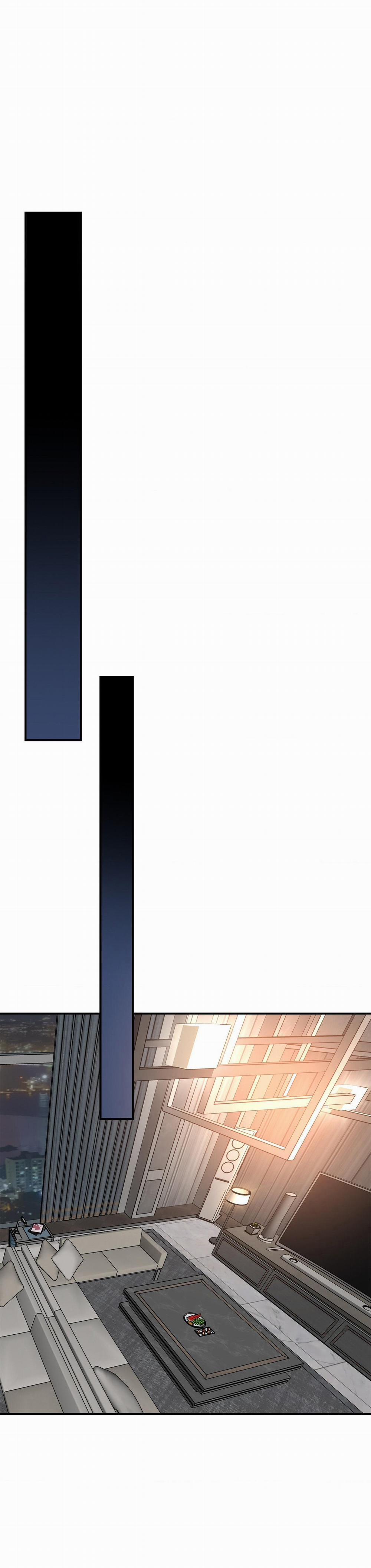 Dục Vọng Của Quái Thú 26 trang 32