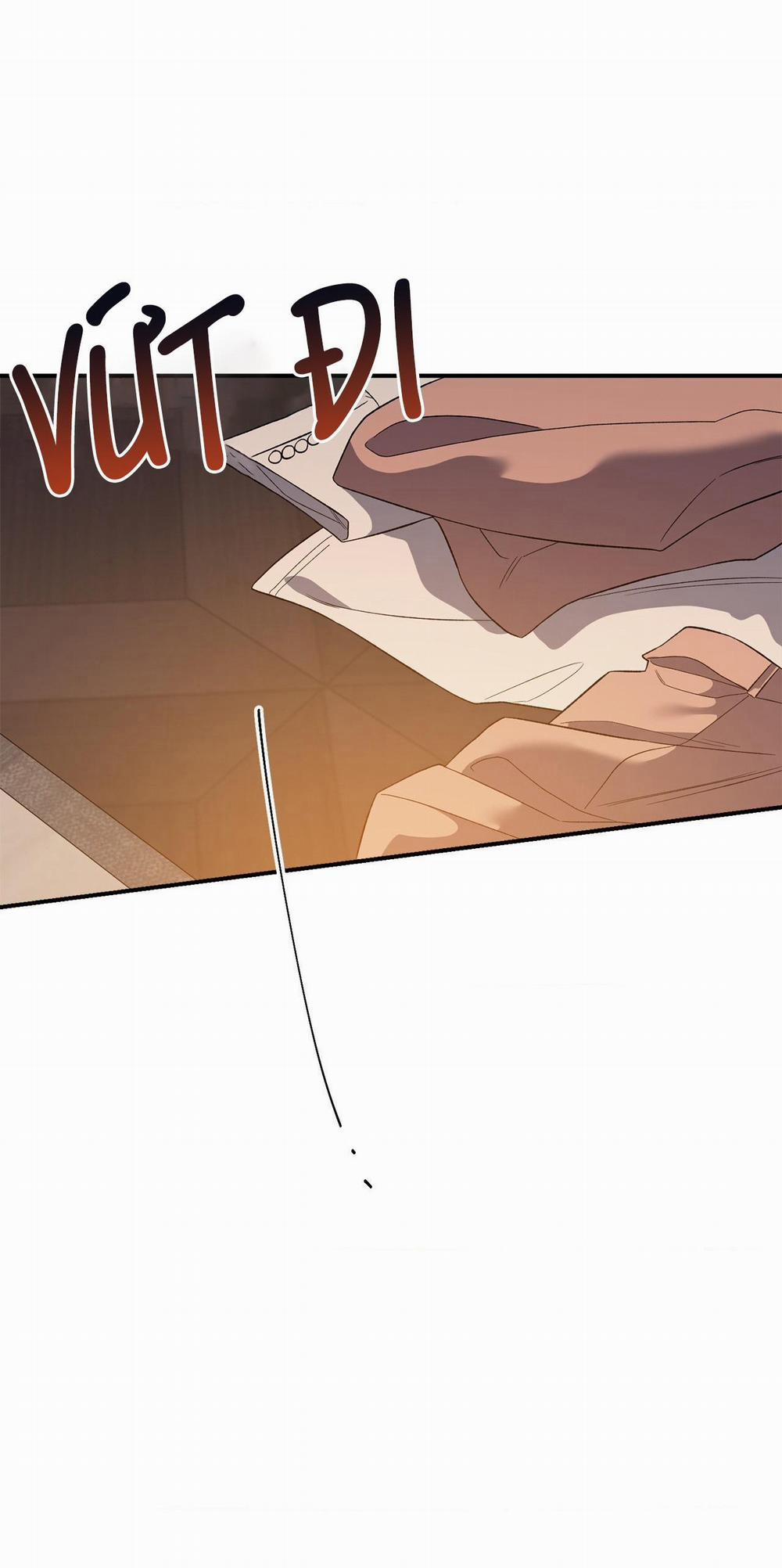 Dục Vọng Của Quái Thú 26 trang 40