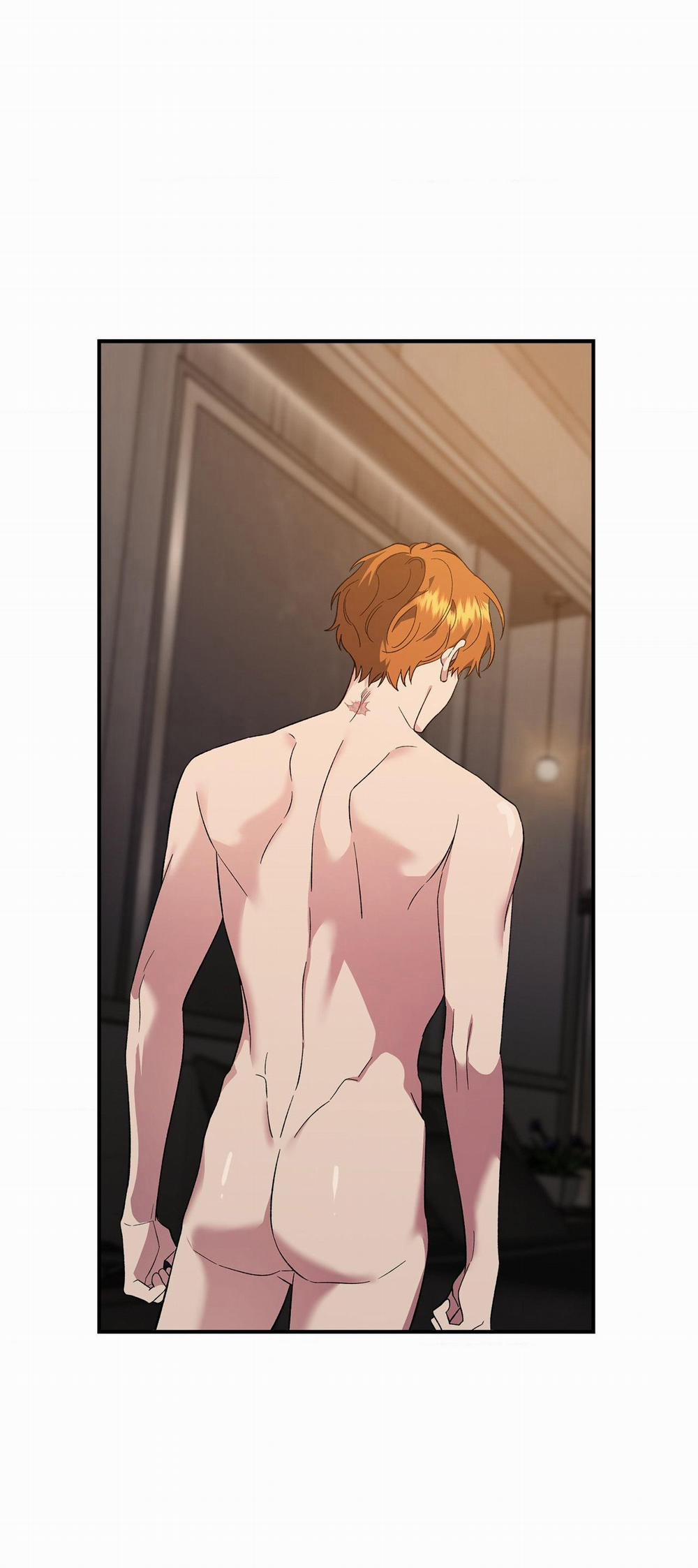 Dục Vọng Của Quái Thú 26 trang 41