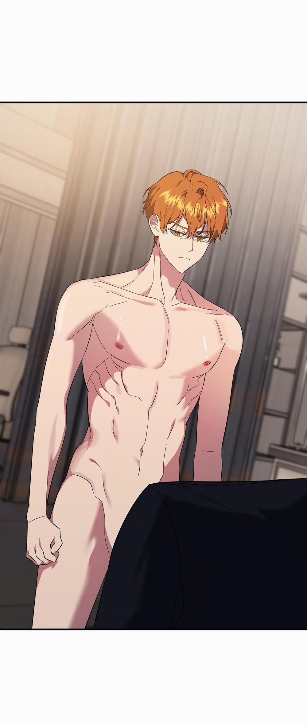 Dục Vọng Của Quái Thú 26 trang 42