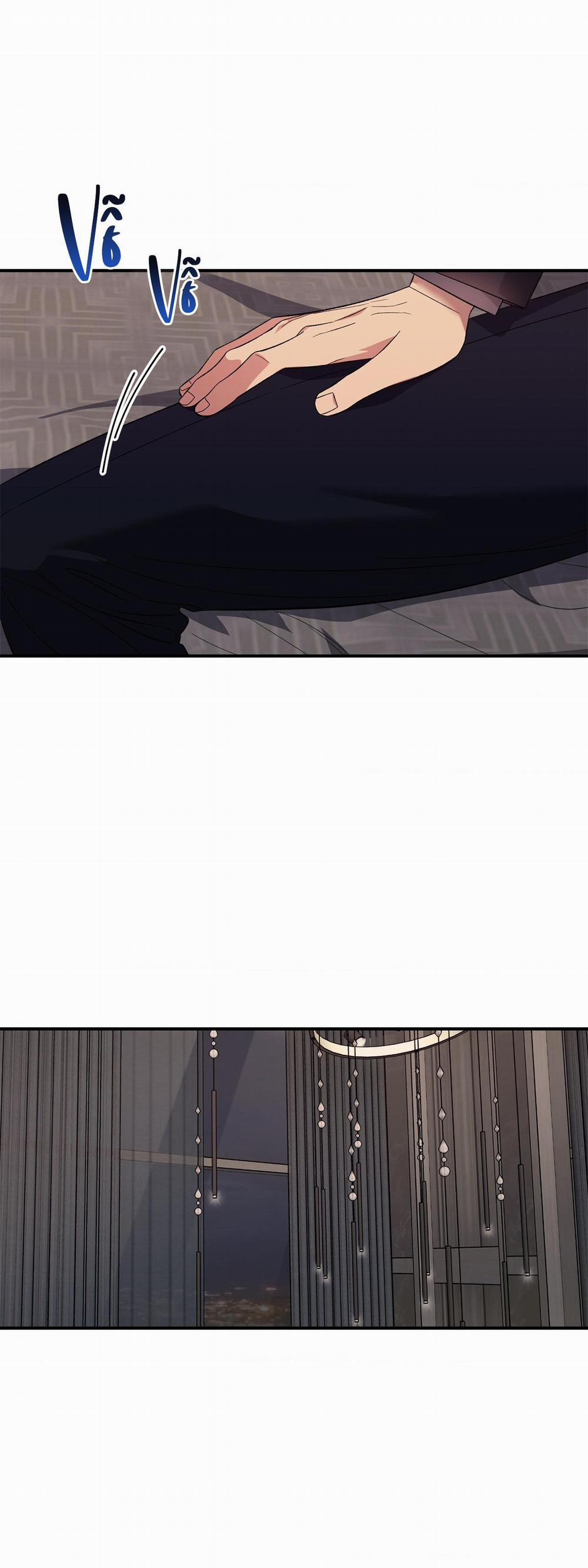 Dục Vọng Của Quái Thú 26 trang 43